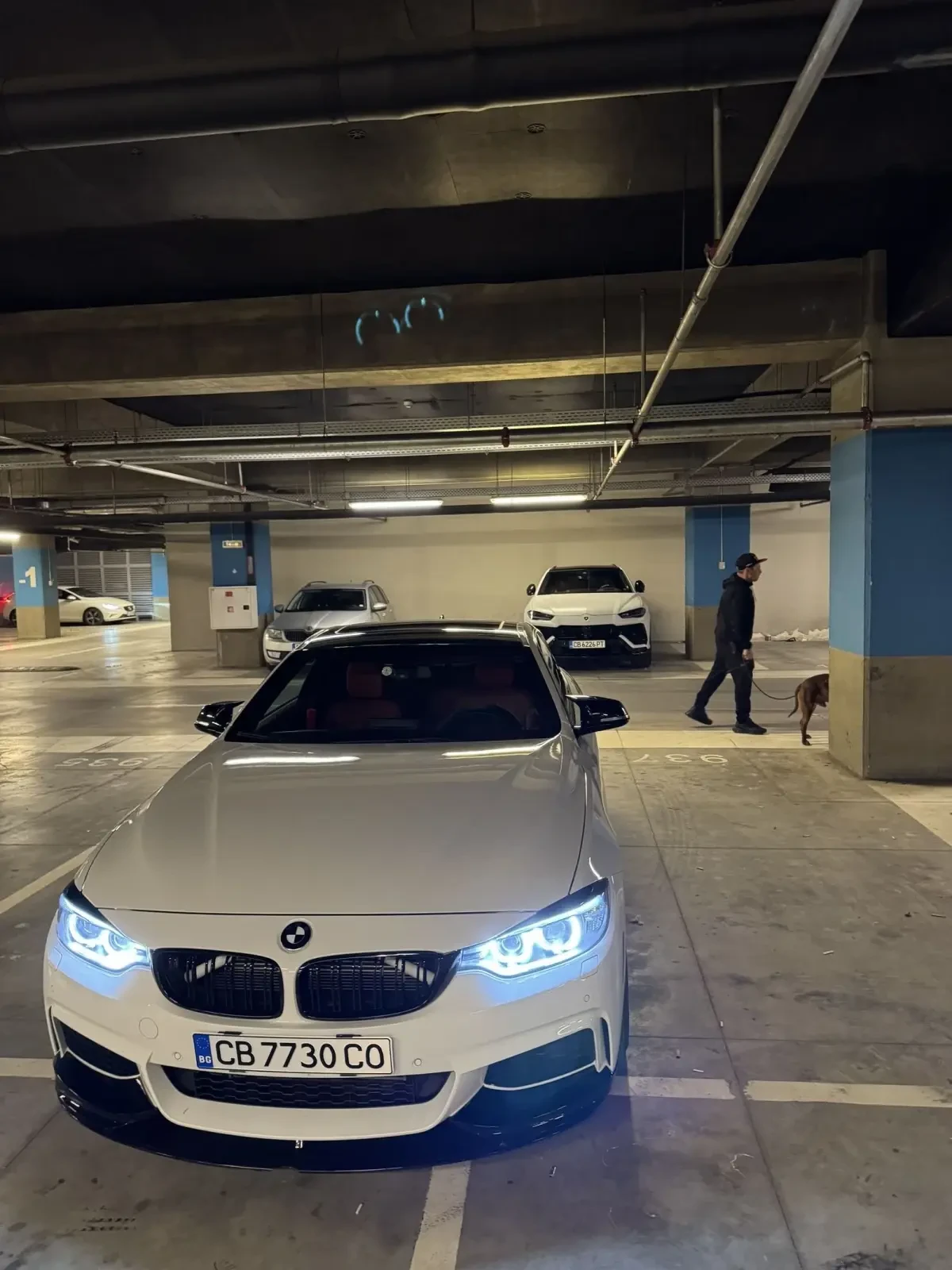 BMW 435 | Mobile.bg � ����������� 16