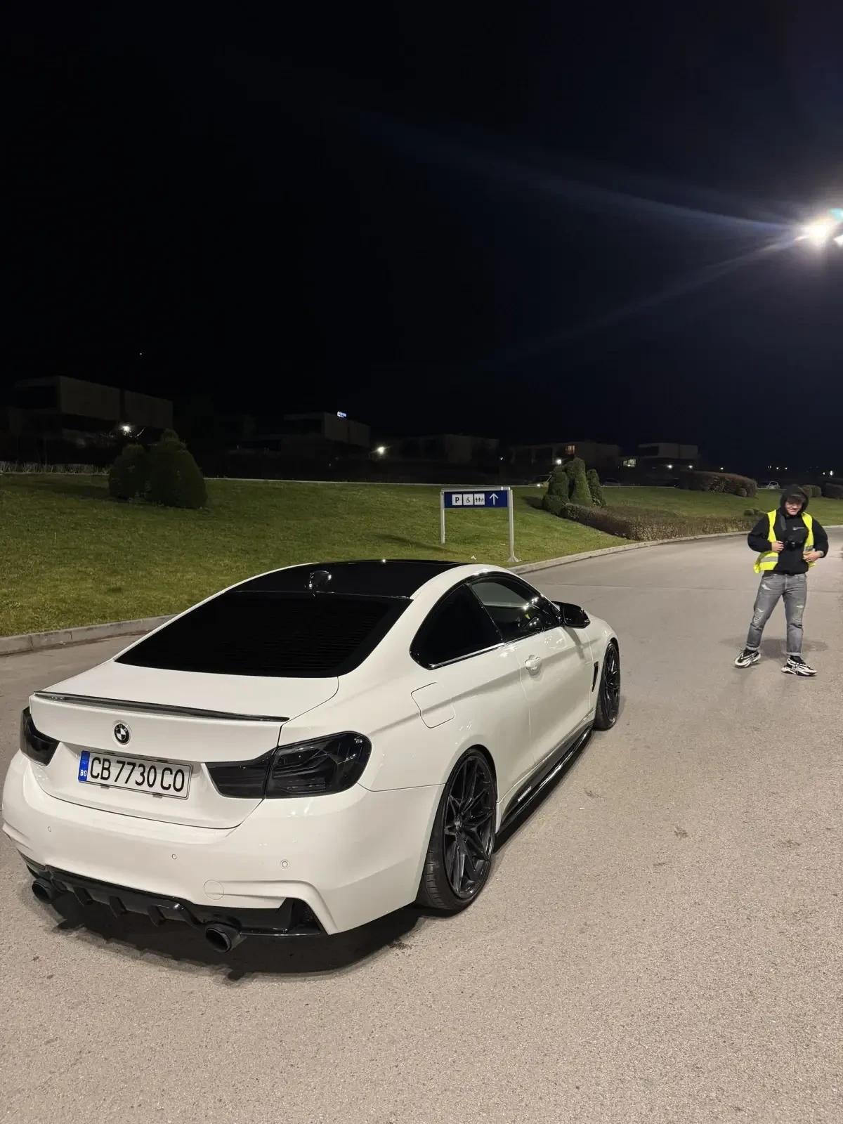 BMW 435  - изображение 5