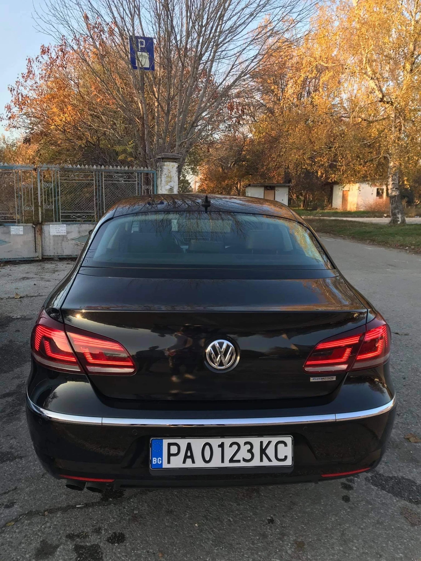 VW CC | Mobile.bg � ����������� 4