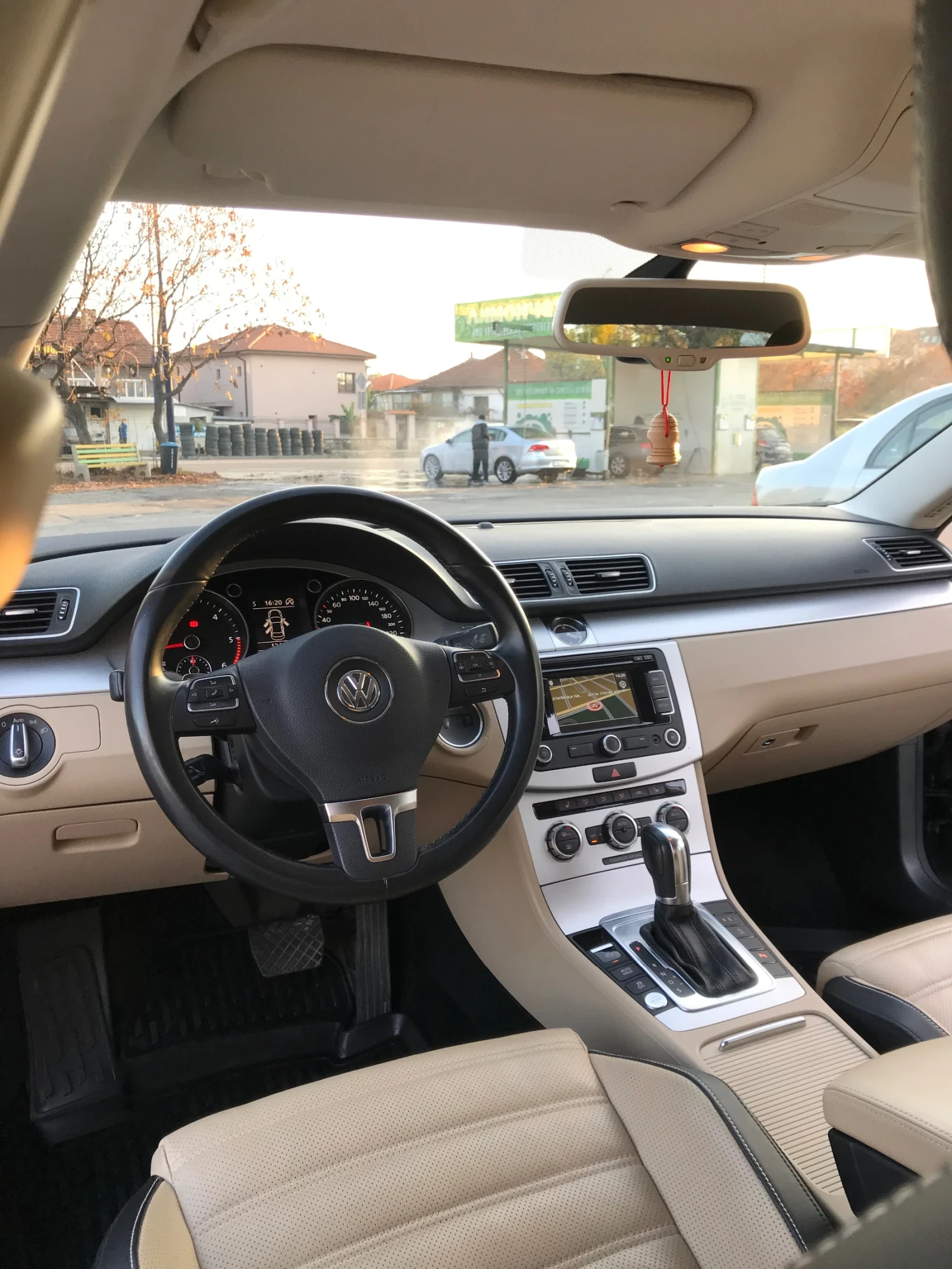 VW CC | Mobile.bg � ����������� 13