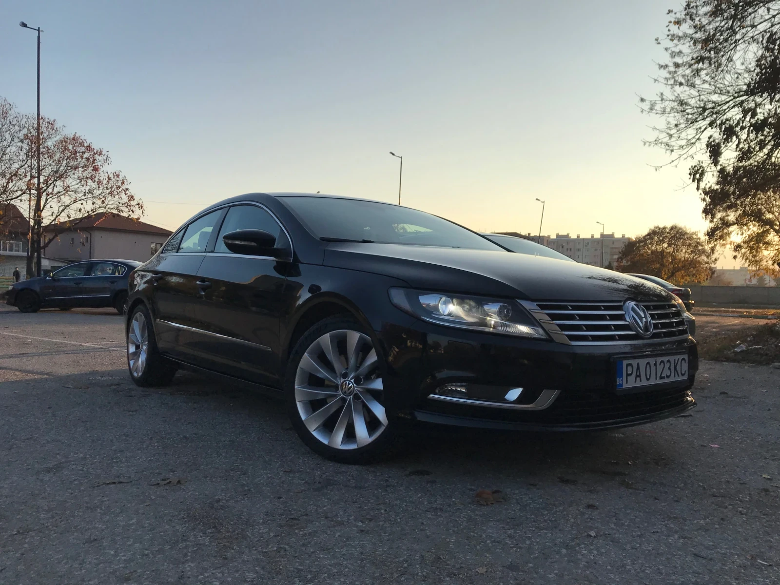 VW CC | Mobile.bg � ����������� 3