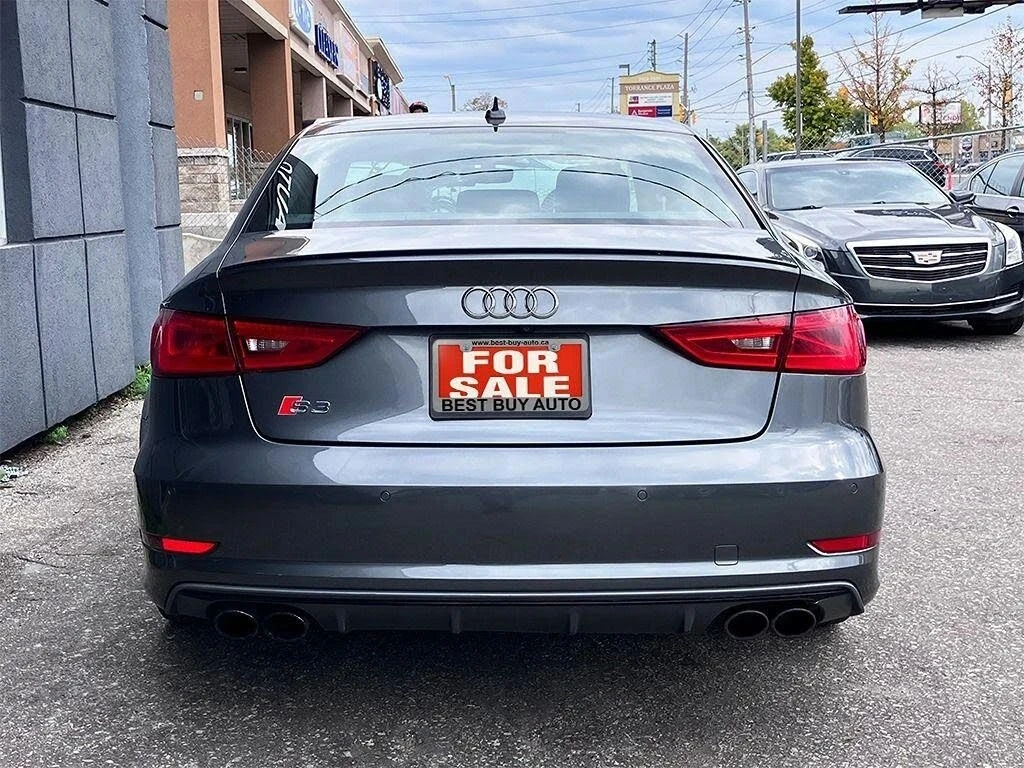 Audi S3 Technik * * BANG & OLUFSEN * * Carfax * *  | Mobile.bg � ����������� 3