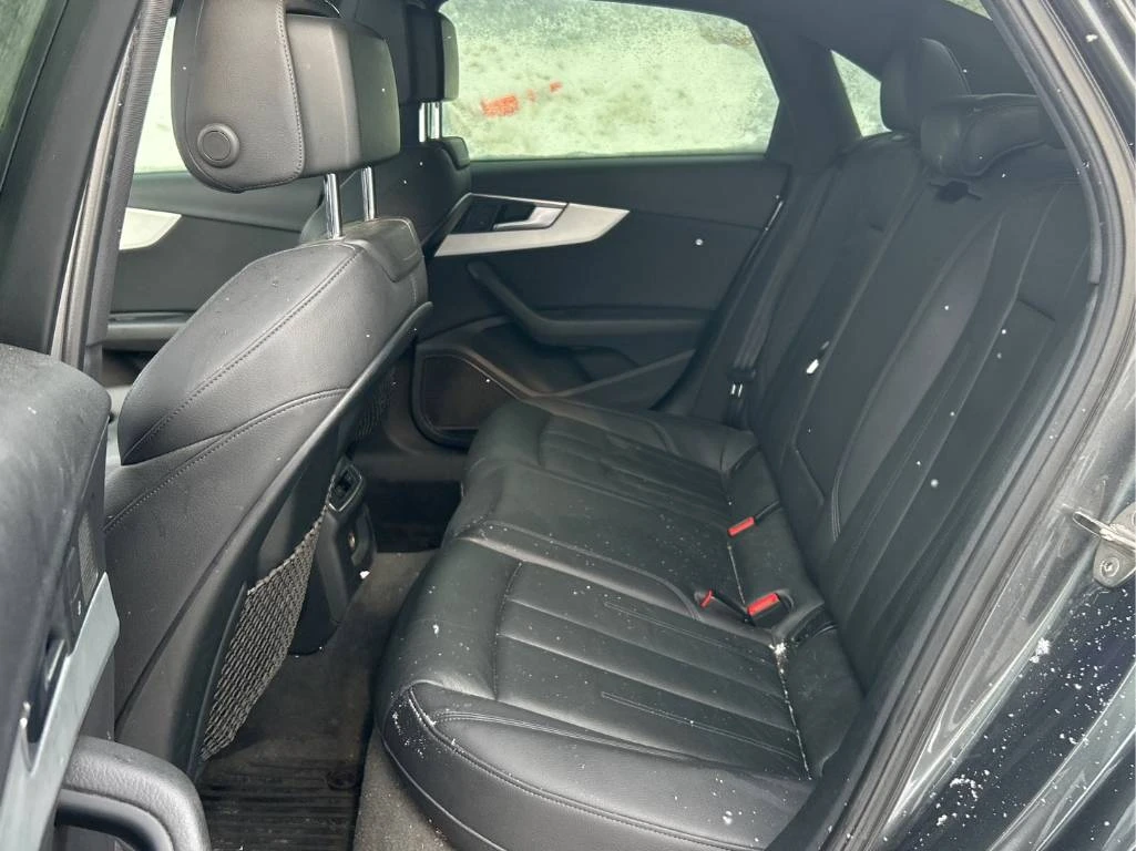 Audi A4 Technik * CARFAX* S-Line* ��� ����� | Mobile.bg � ����������� 13