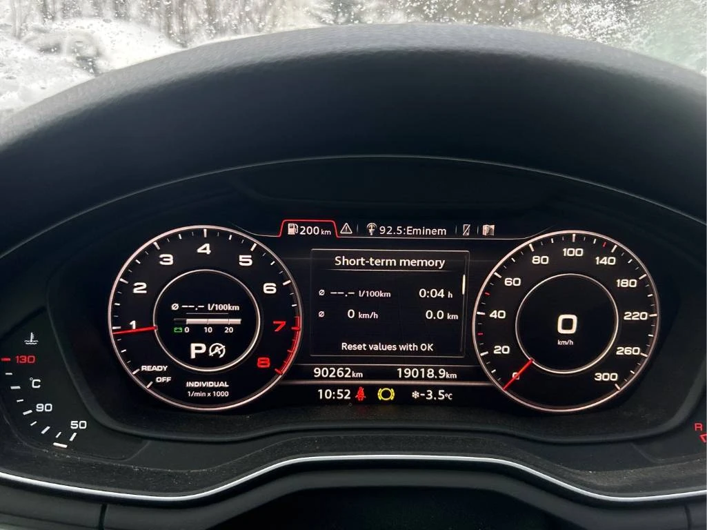 Audi A4 Technik * CARFAX* S-Line* ��� ����� | Mobile.bg � ����������� 11