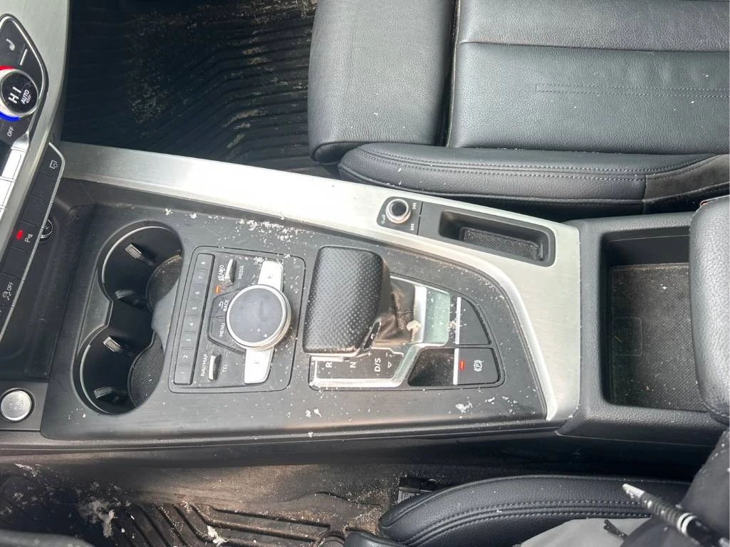 Audi A4 Technik * CARFAX* S-Line* ��� ����� | Mobile.bg � ����������� 12