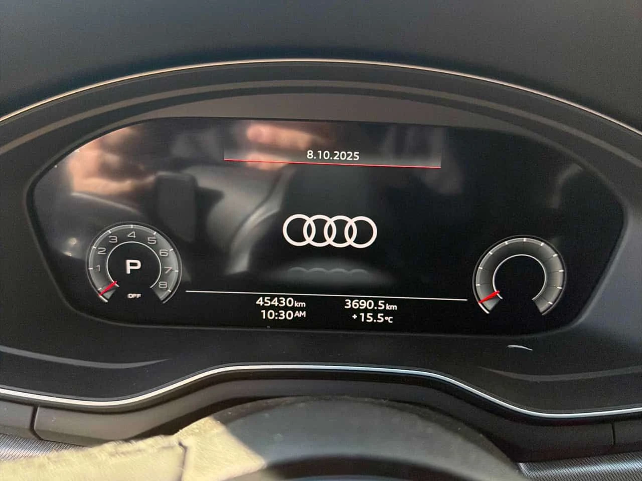 Audi A4 Allroad * Progressiv * CARFAX * ПАНОРАМА * KEYLESS *  - изображение 8