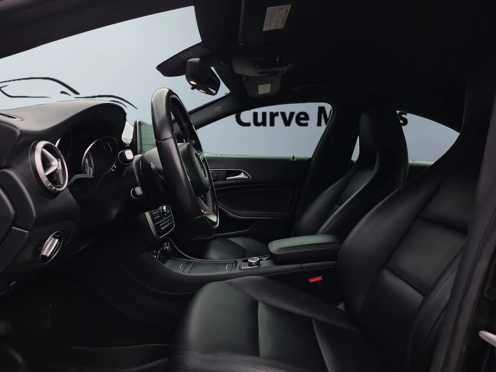 Mercedes-Benz CLA 250 4MATIC* LUXURY* HEAD-UP* АвтоКредит(ЦЕНА ДО БГ) - изображение 9