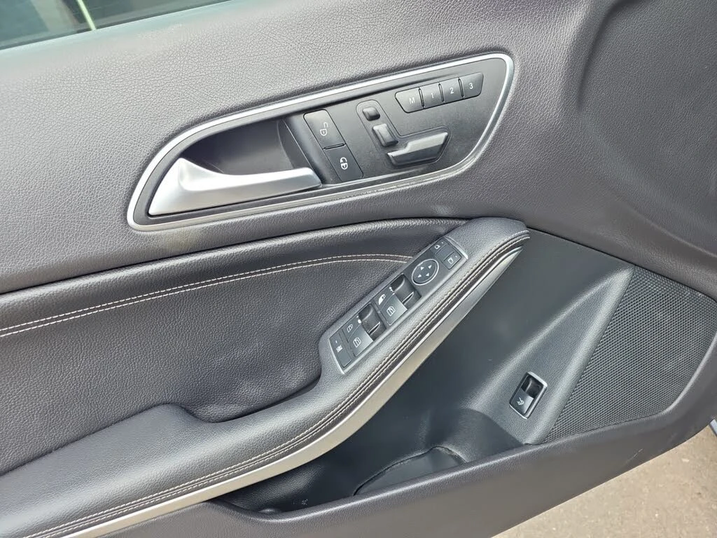 Mercedes-Benz CLA 250 4MATIC* LUXURY* HEAD-UP* ����������(���� �� ��) | Mobile.bg � ����������� 16