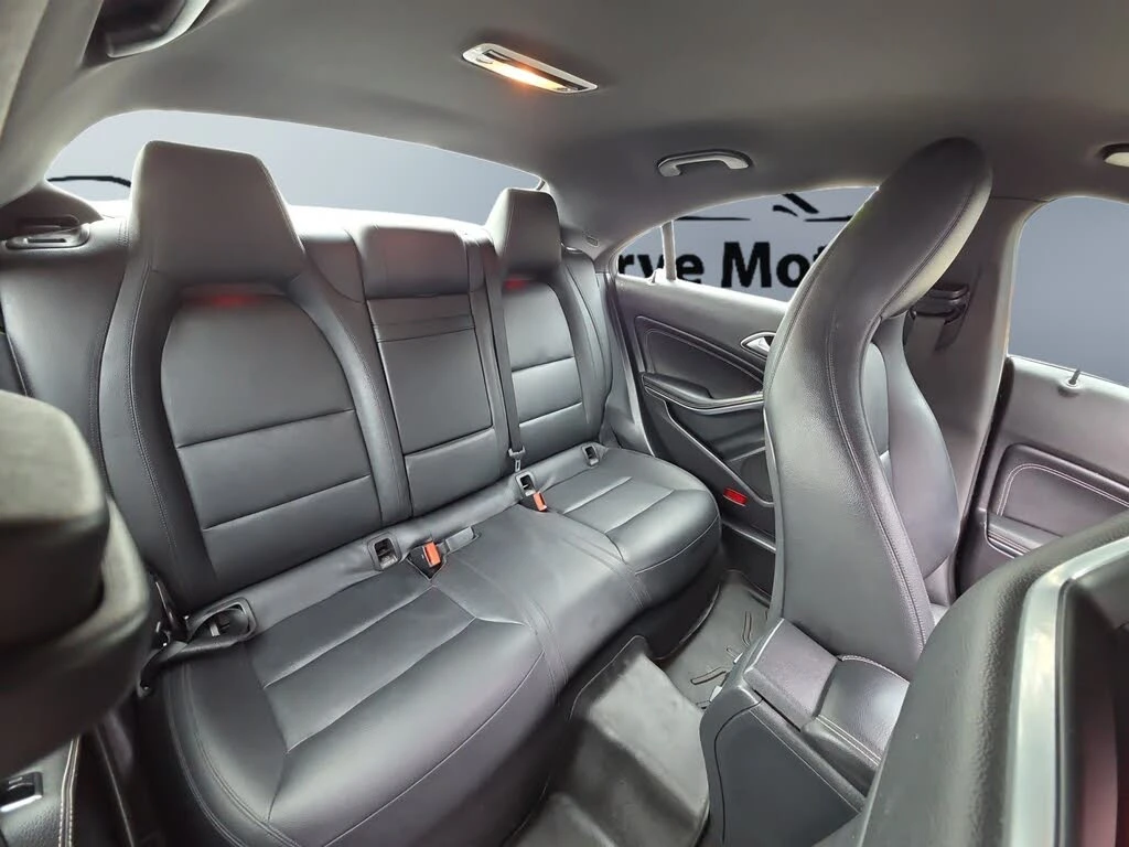 Mercedes-Benz CLA 250 4MATIC* LUXURY* HEAD-UP* ����������(���� �� ��) | Mobile.bg � ����������� 15