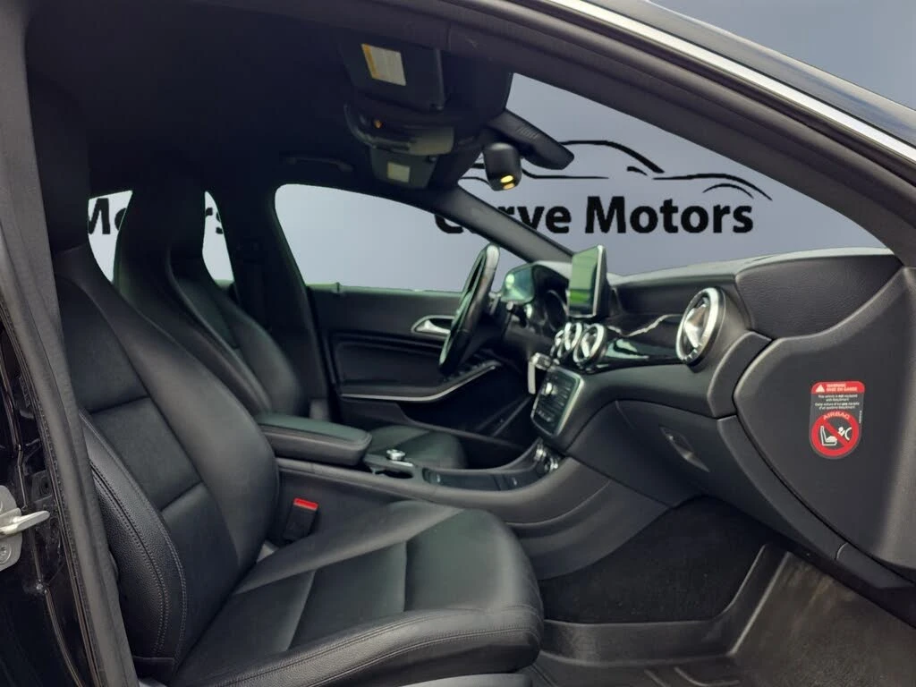 Mercedes-Benz CLA 250 4MATIC* LUXURY* HEAD-UP* ����������(���� �� ��) | Mobile.bg � ����������� 14