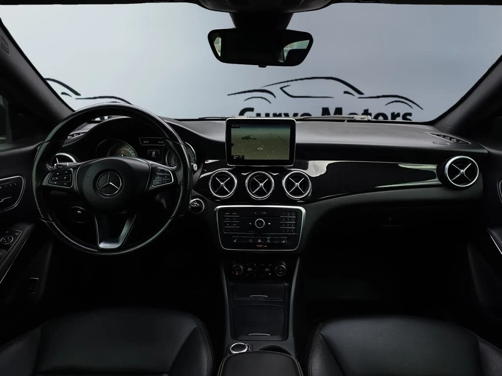 Mercedes-Benz CLA 250 4MATIC* LUXURY* HEAD-UP* АвтоКредит(ЦЕНА ДО БГ) - изображение 10