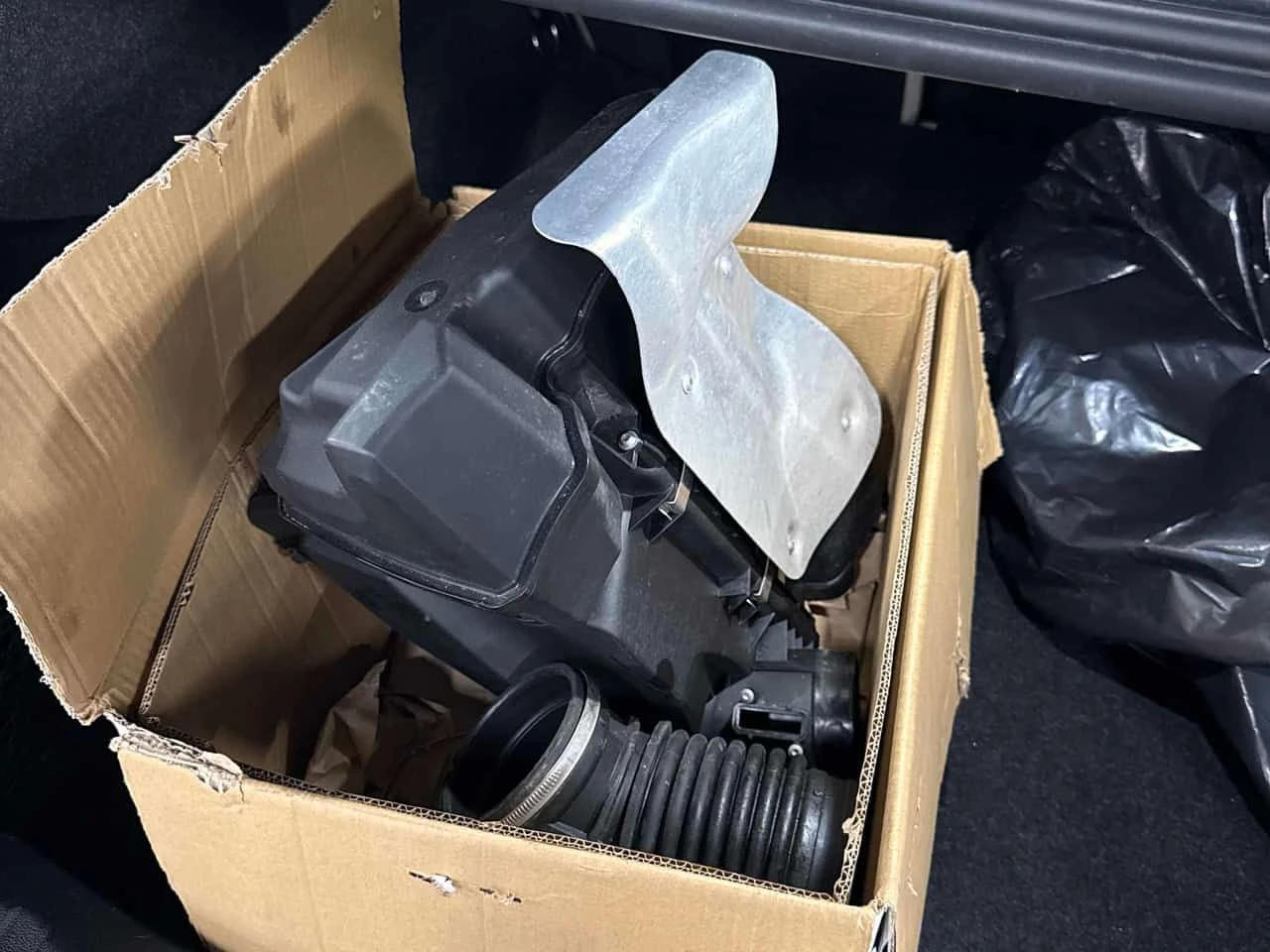 BMW 340 M340i xDrive  CARFAX, снимка 12 - Автомобили и джипове - 53899472