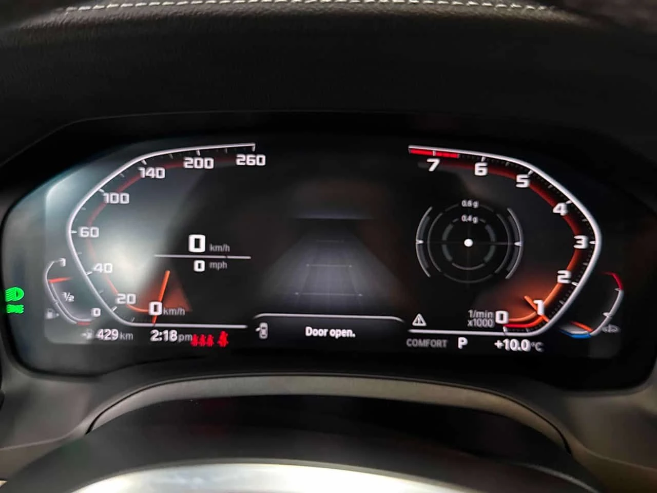 BMW 340 M340i xDrive  CARFAX, снимка 8 - Автомобили и джипове - 53899472