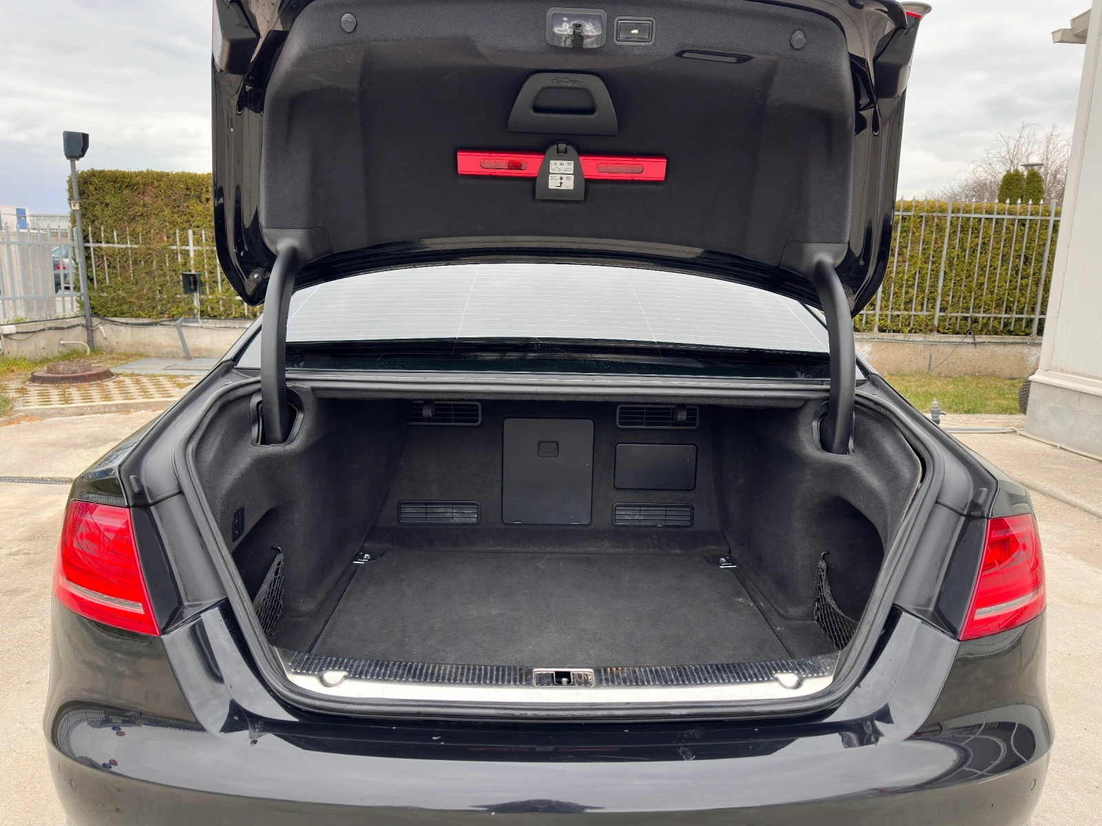 Audi A8 4.2TDI Quattro* ��������* ���������* ������ | Mobile.bg � ����������� 12