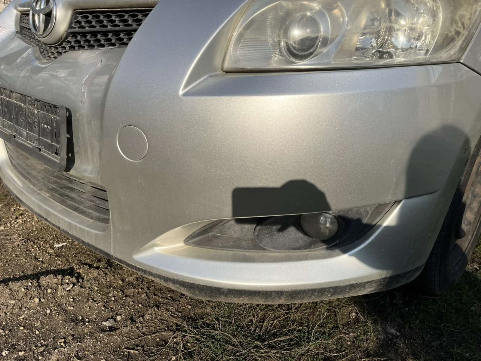 Toyota Auris, снимка 2 - Автомобили и джипове - 53921637