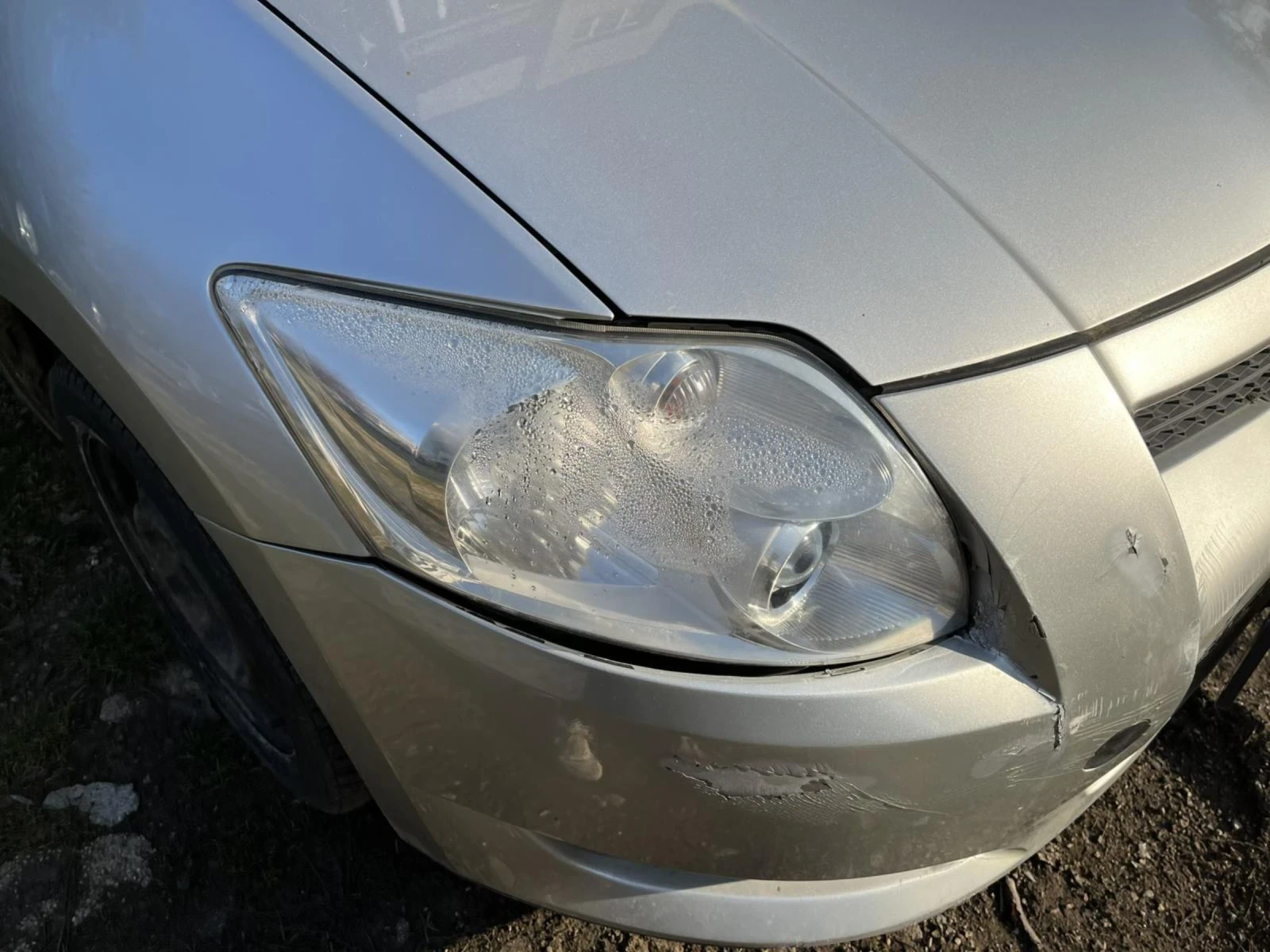 Toyota Auris, снимка 8 - Автомобили и джипове - 53921637