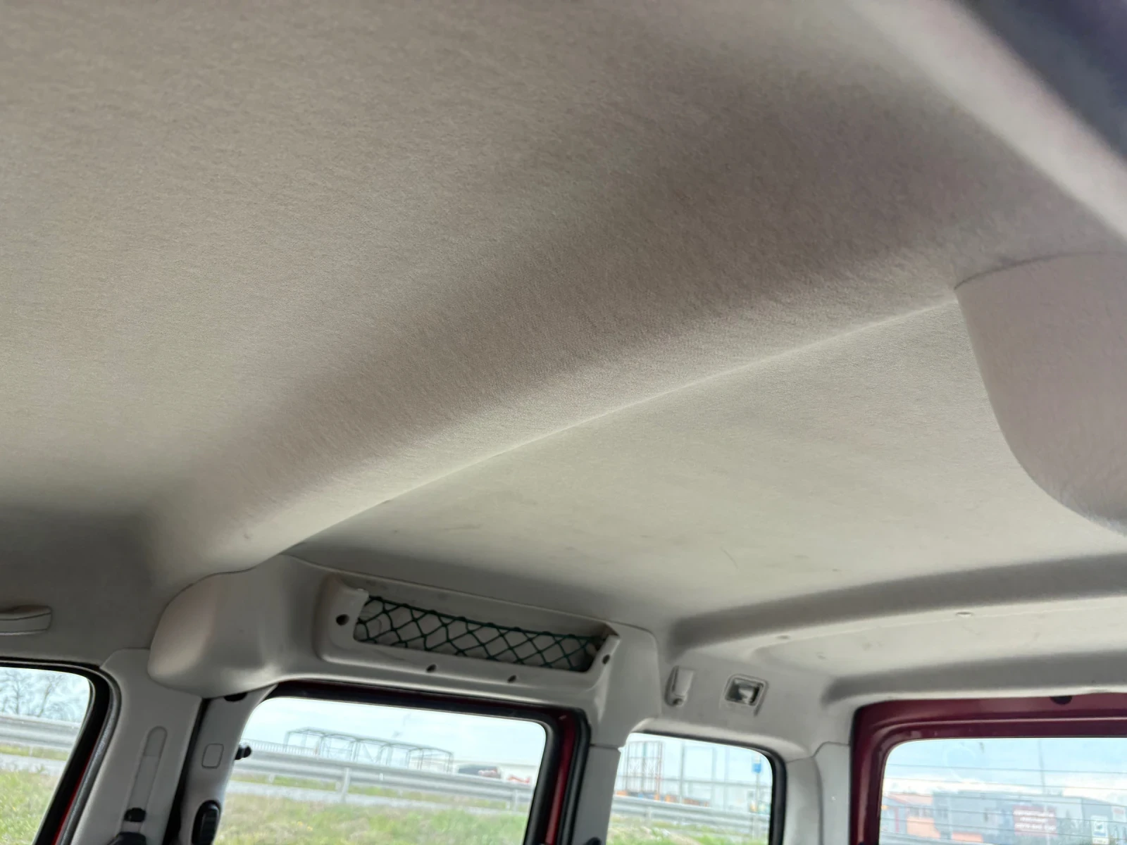 Citroen Berlingo 2.0hdi-klima, снимка 12 - Автомобили и джипове - 54041279