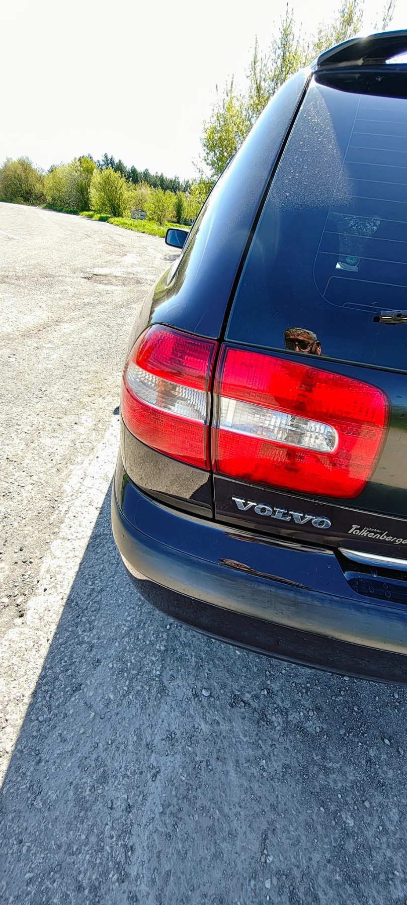 Volvo V40 1.8 бензин, БАРТЕР, снимка 15 - Автомобили и джипове - 54339645