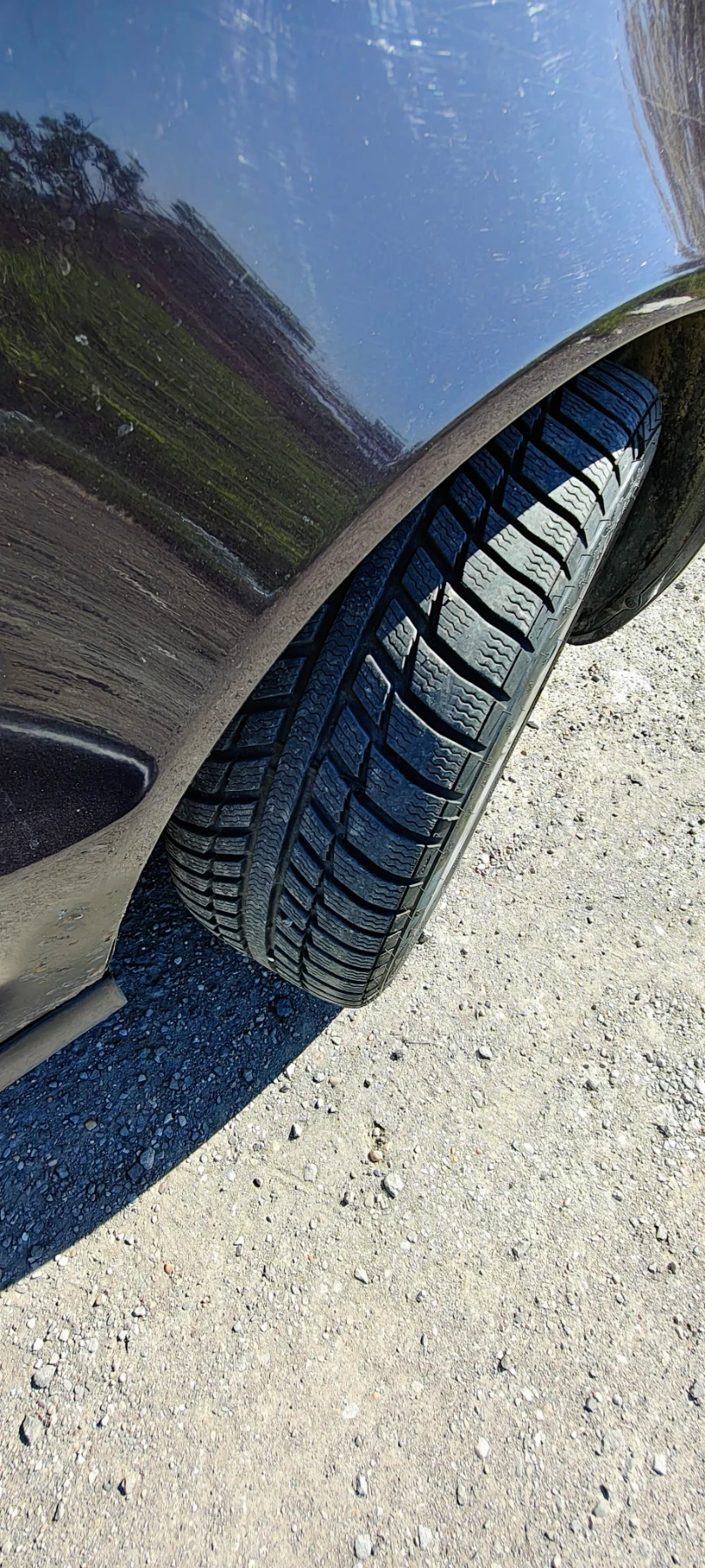 Volvo V40 1.8 бензин, БАРТЕР, снимка 8 - Автомобили и джипове - 54339645