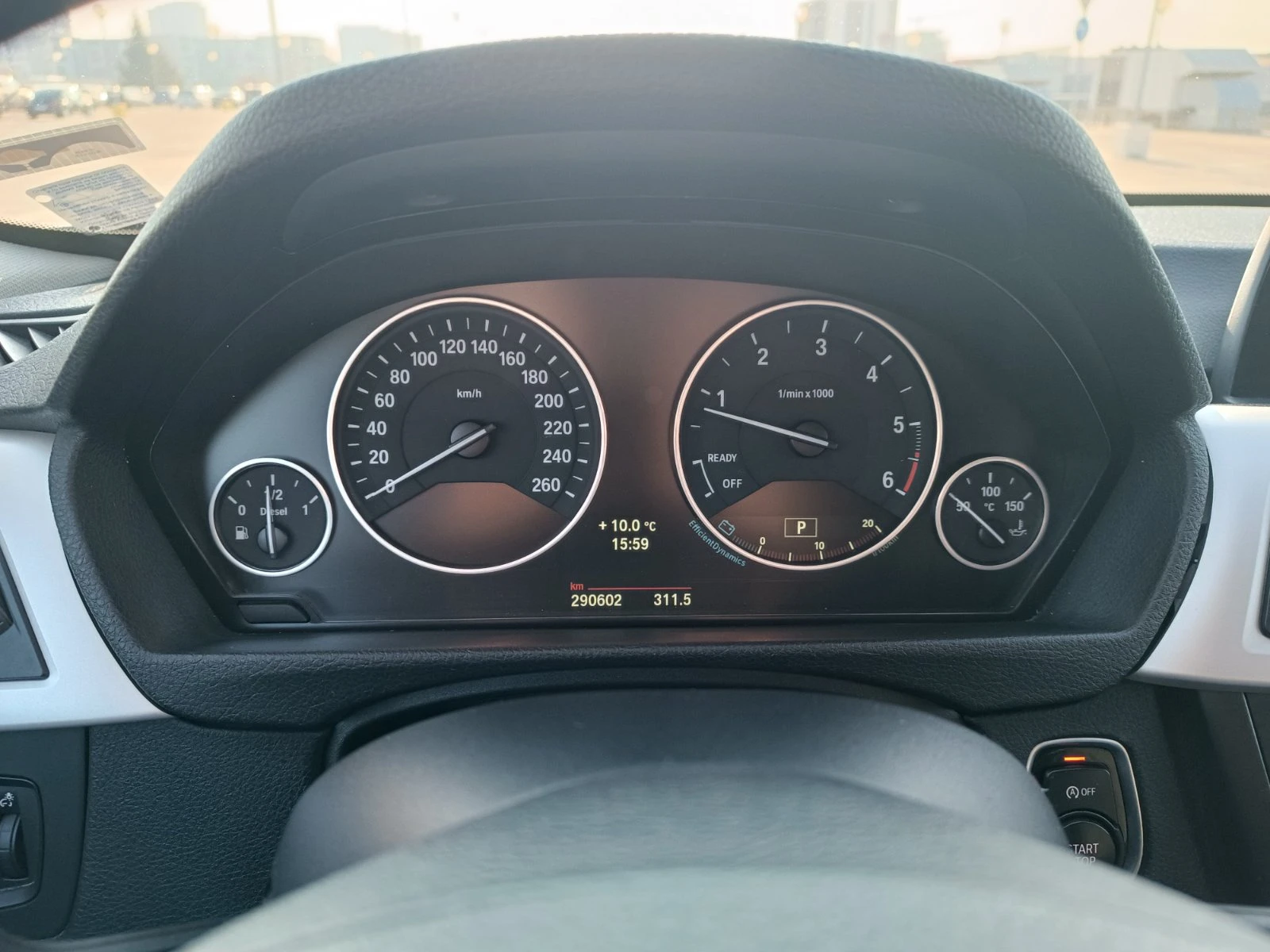 BMW 318 ���������, �������, �������� ������ | Mobile.bg � ����������� 9