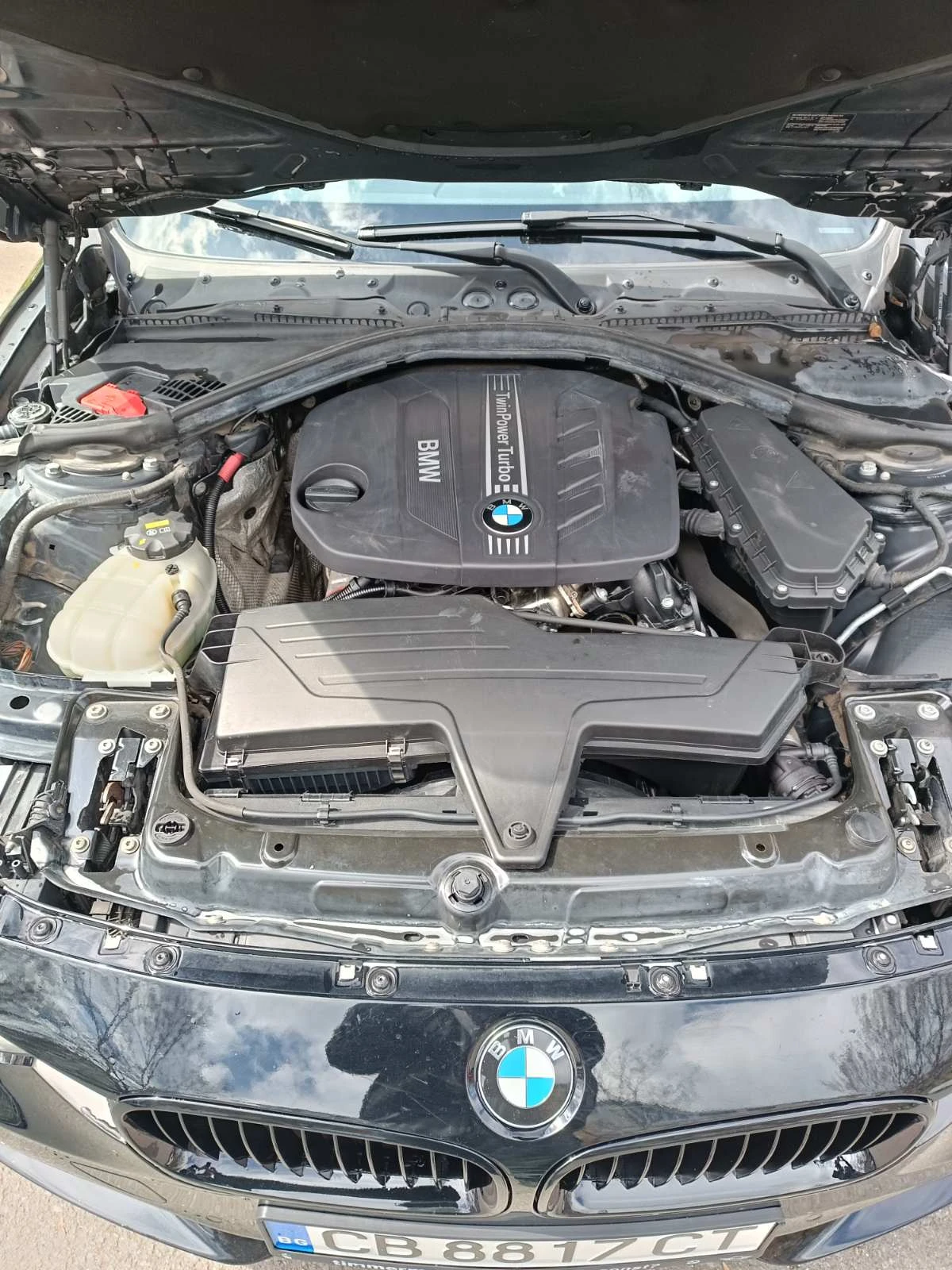 BMW 318 ���������, �������, �������� ������ | Mobile.bg � ����������� 8