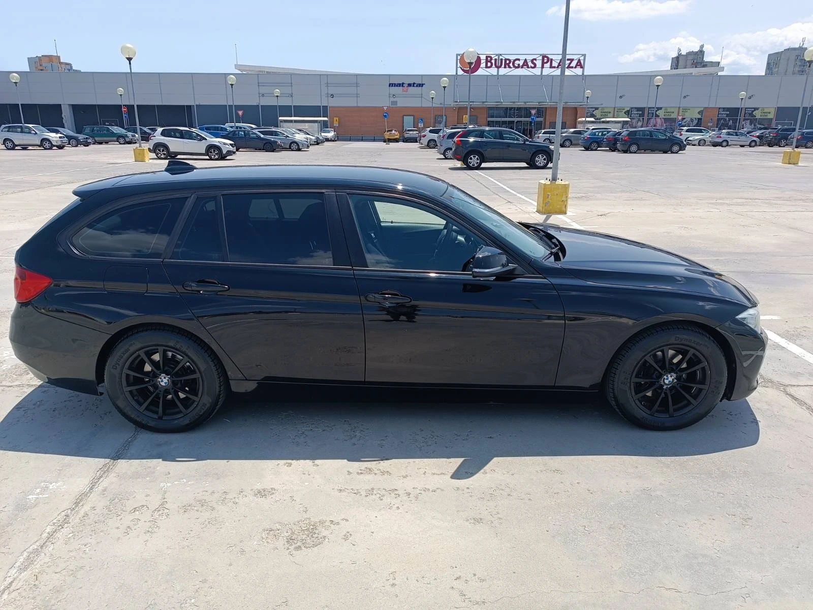 BMW 318 ���������, �������, �������� ������ | Mobile.bg � ����������� 4