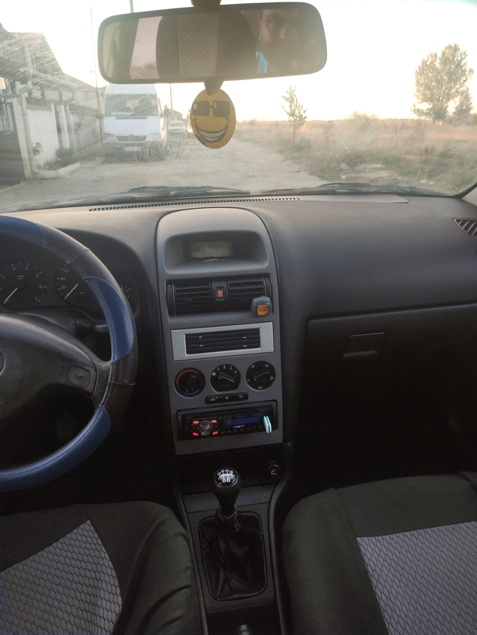 Opel Astra | Mobile.bg � ����������� 5