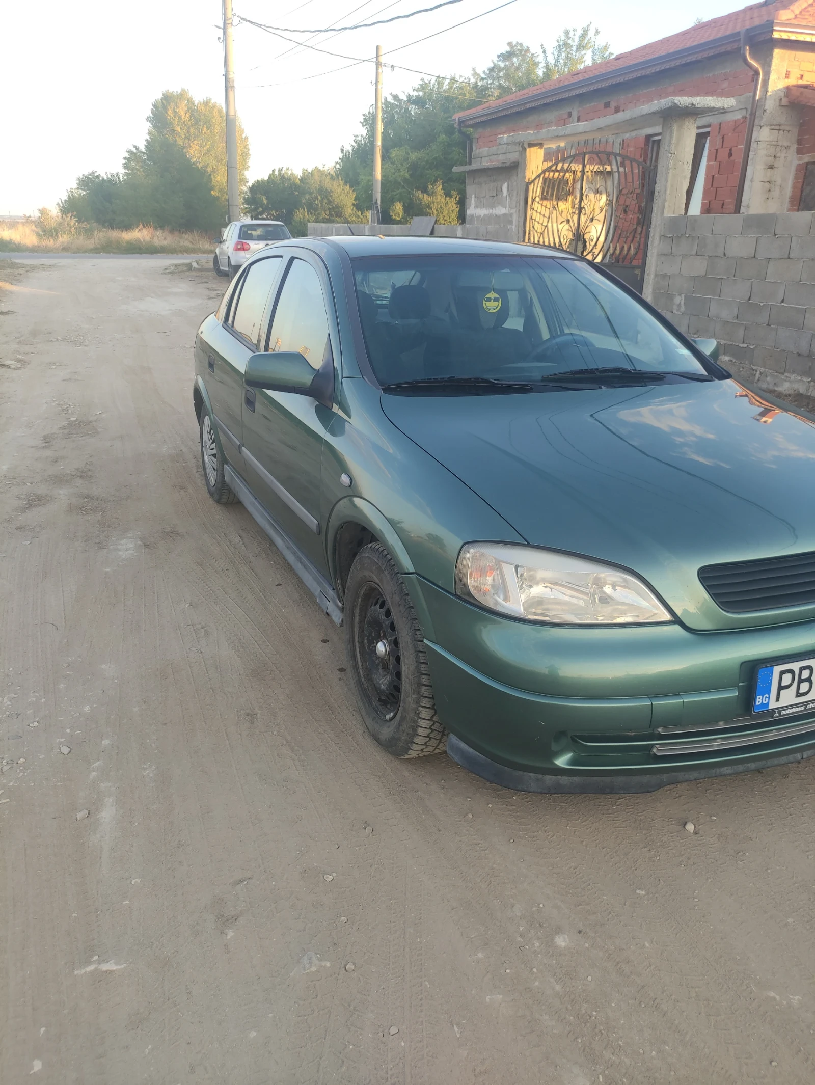 Opel Astra | Mobile.bg � ����������� 3