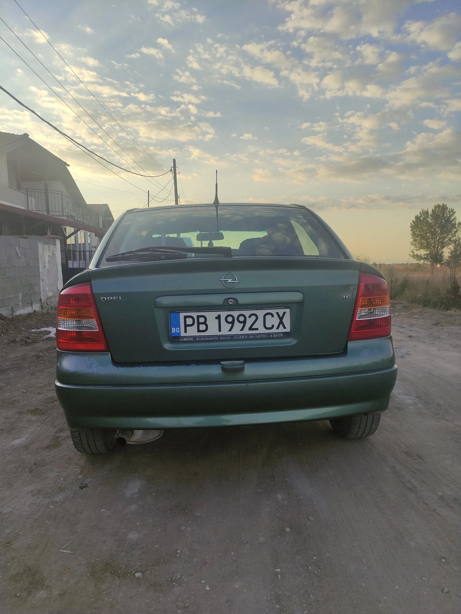 Opel Astra | Mobile.bg � ����������� 2