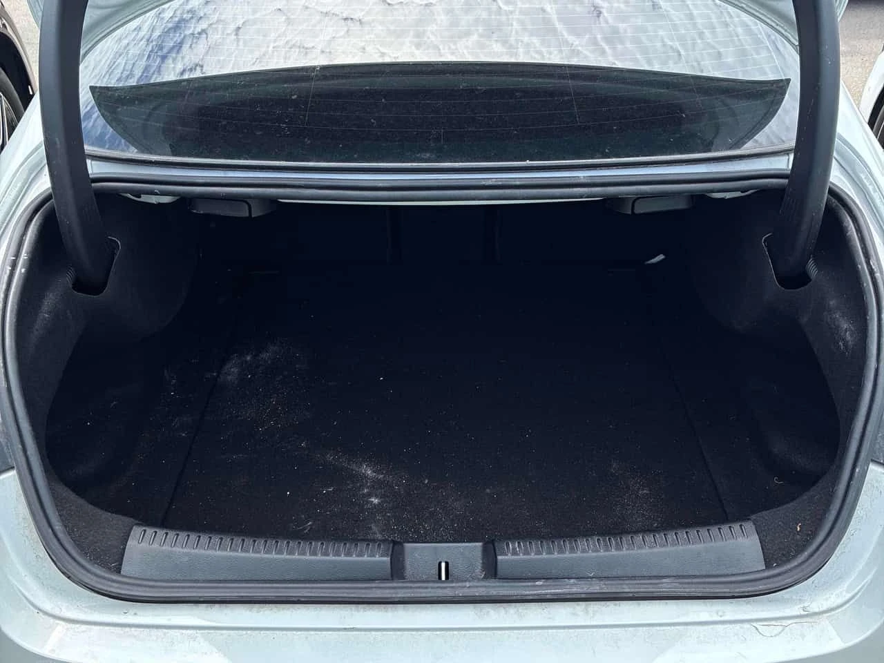 Mercedes-Benz CLA * AMG 45 * CARFAX * БЕЗ ПЪРВОНАЧАЛНА ВНОСКА, снимка 12 - Автомобили и джипове - 54652742