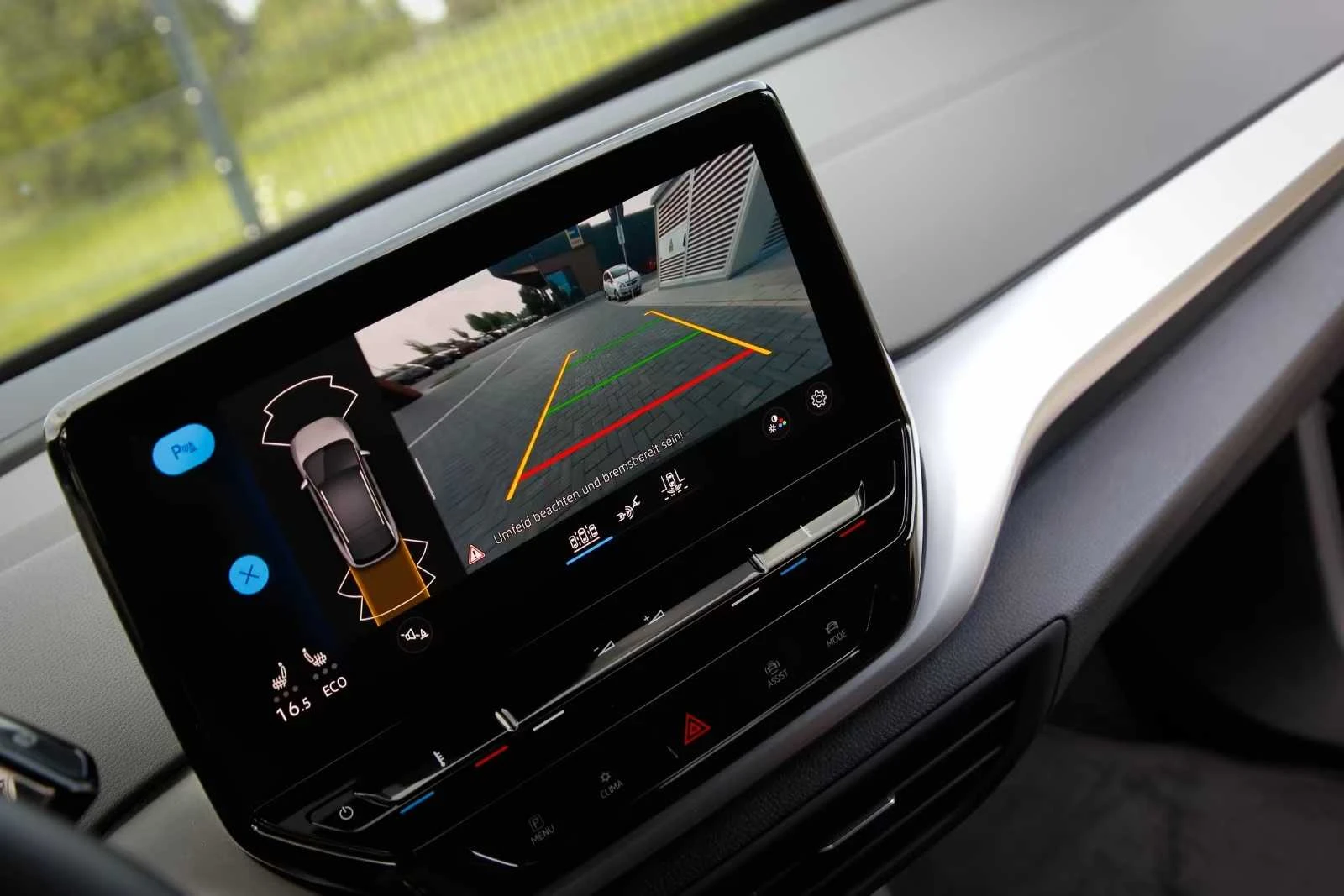 VW ID.4 1ST PRO PERFORMANCE 82KWh 92% SOH, снимка 13 - Автомобили и джипове - 54724166