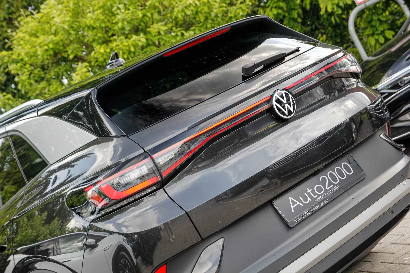 VW ID.4 1ST PRO PERFORMANCE 82KWh 92% SOH, снимка 5 - Автомобили и джипове - 54724166