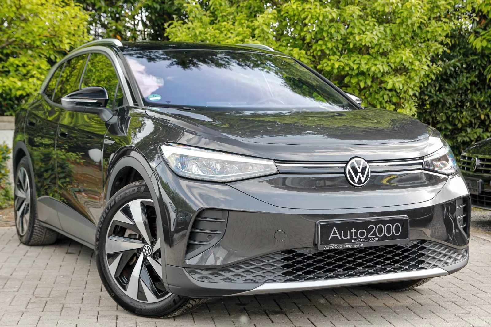 VW ID.4 1ST PRO PERFORMANCE 82KWh 92% SOH
