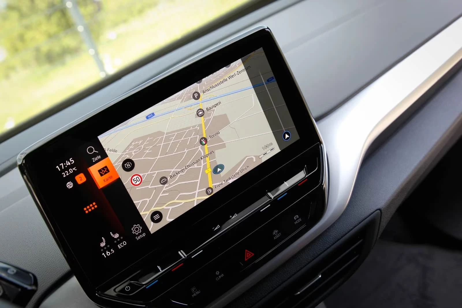 VW ID.4 1ST PRO PERFORMANCE 82KWh 92% SOH, снимка 12 - Автомобили и джипове - 54724166