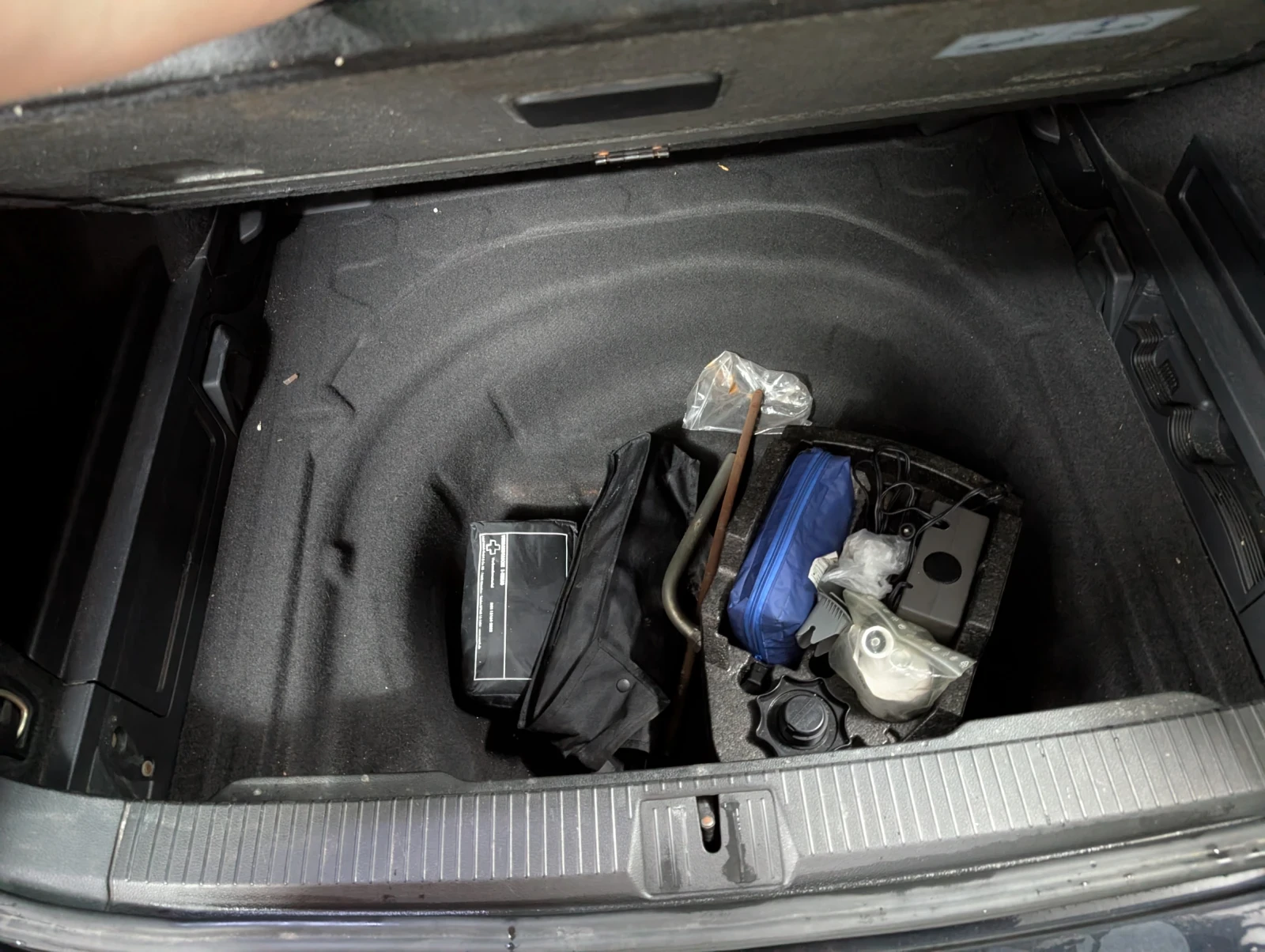 VW Passat 2.0 TDI, АВТОМАТ DSG6, ПОДГРЕВ, снимка 7 - Автомобили и джипове - 54824283
