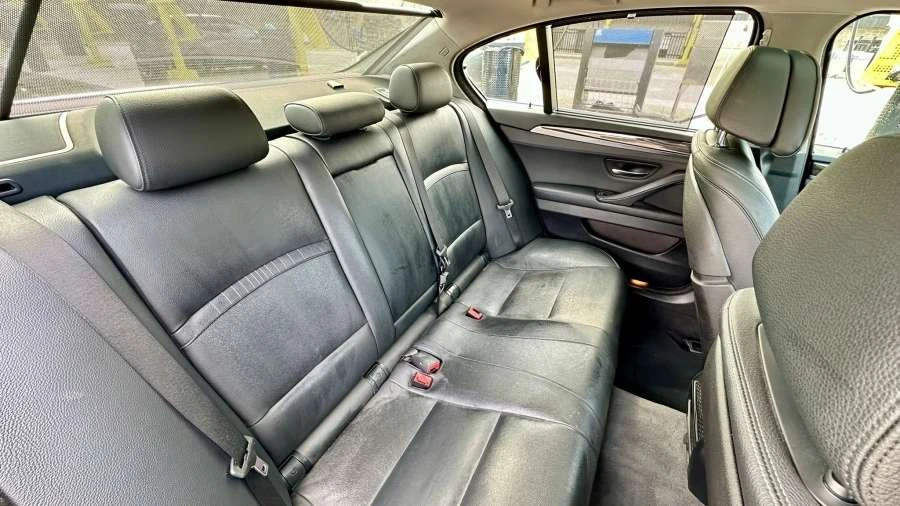 BMW 528 528I XDRIVE, ЦЕНА ДО БГ, снимка 14 - Автомобили и джипове - 54982566