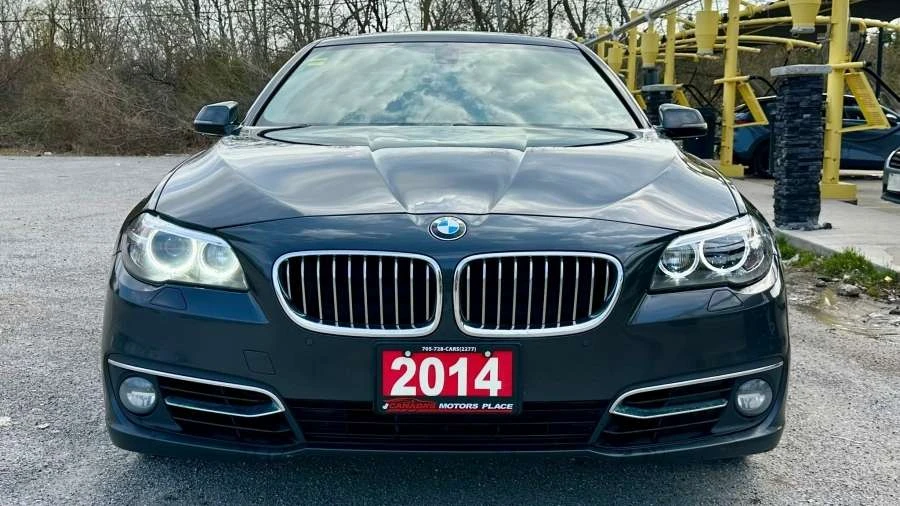 BMW 528 528I XDRIVE, ЦЕНА ДО БГ, снимка 10 - Автомобили и джипове - 54982566