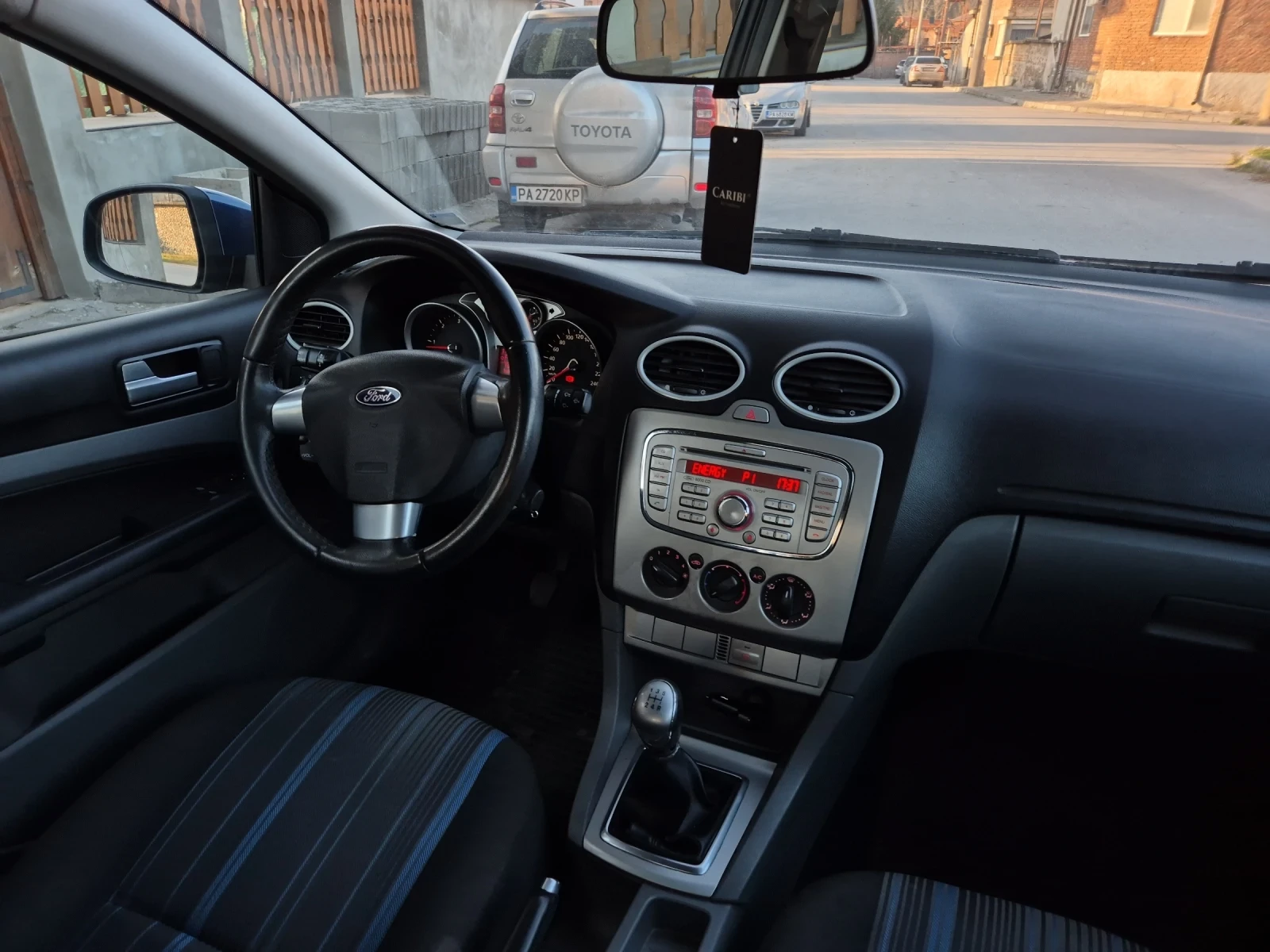 Ford Focus, снимка 7 - Автомобили и джипове - 55334735