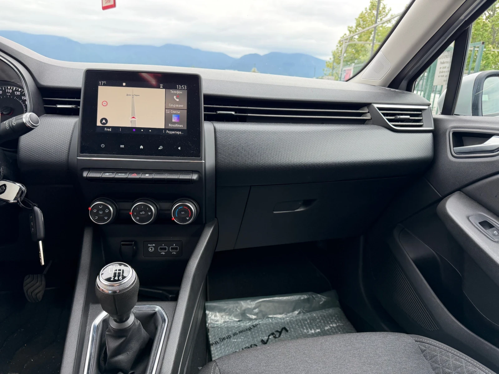 Renault Clio 1.5 DCI | Mobile.bg � ����������� 16