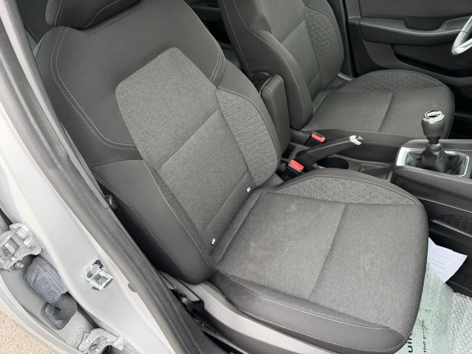 Renault Clio 1.5 DCI | Mobile.bg � ����������� 8