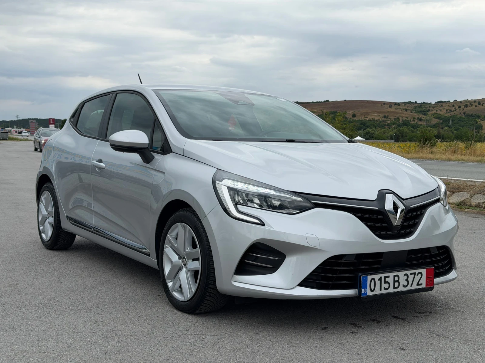 Renault Clio 1.5 DCI | Mobile.bg � ����������� 2