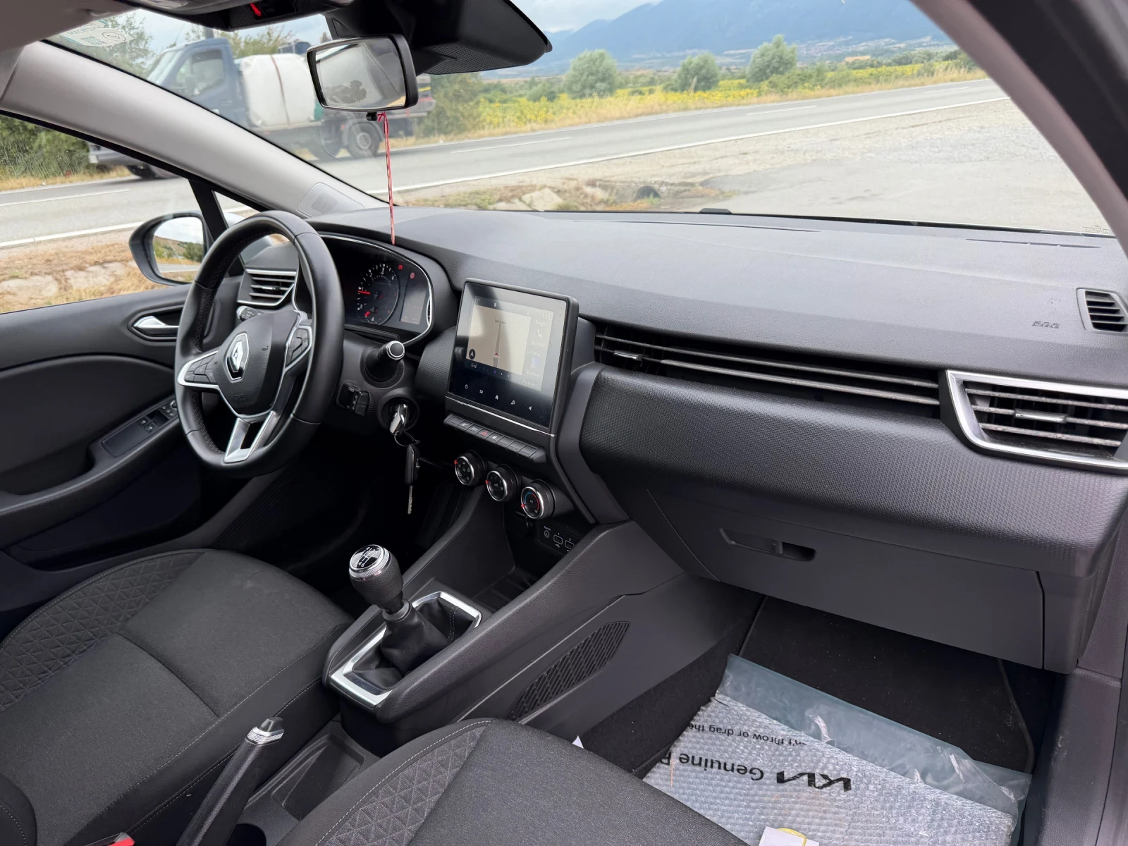 Renault Clio 1.5 DCI | Mobile.bg � ����������� 11