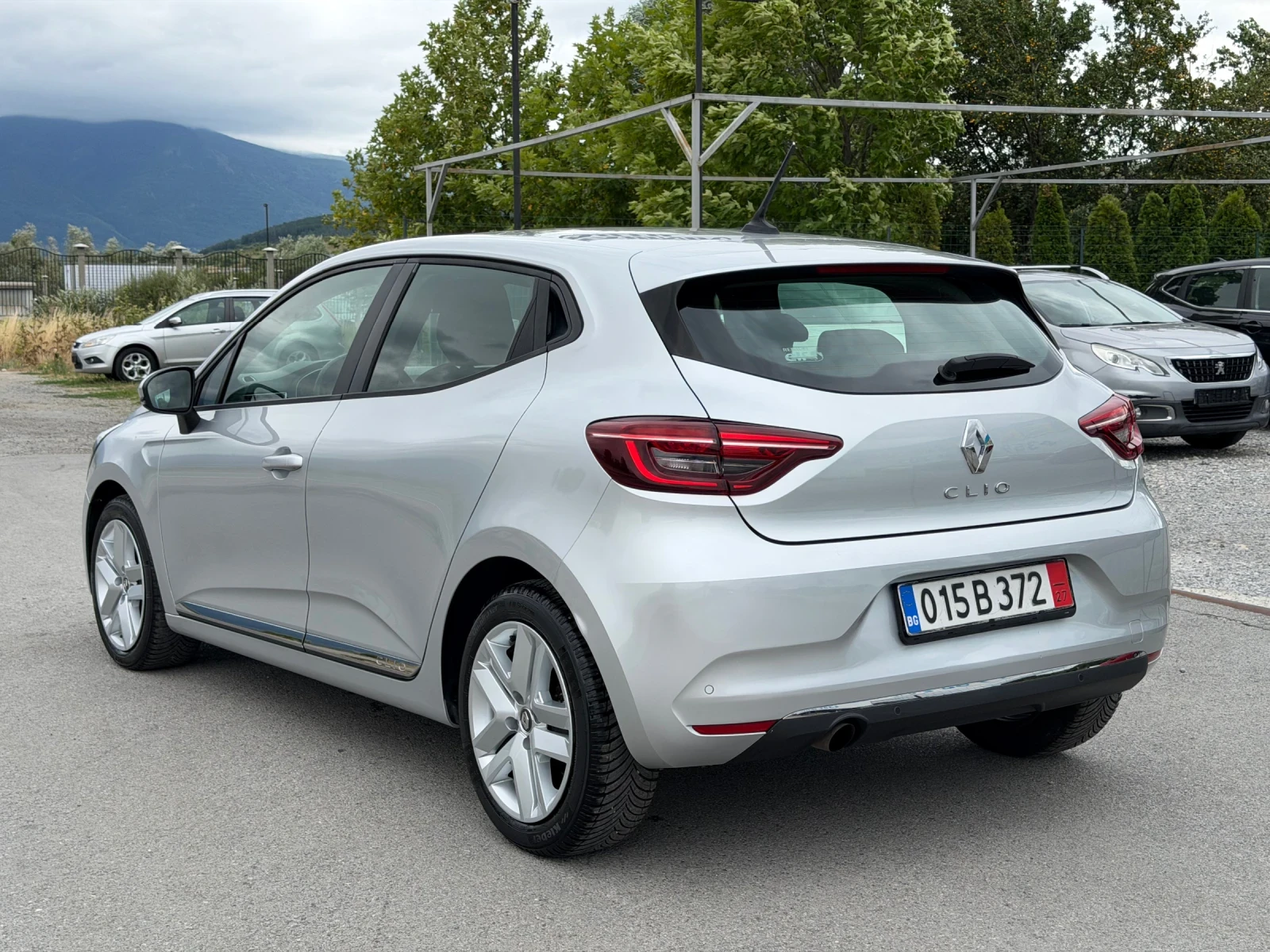 Renault Clio 1.5 DCI | Mobile.bg � ����������� 7