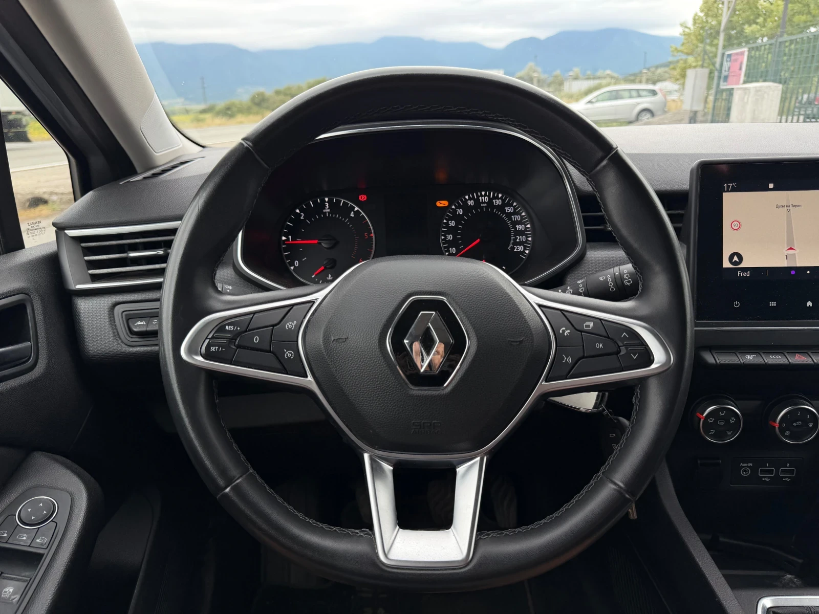 Renault Clio 1.5 DCI | Mobile.bg � ����������� 15