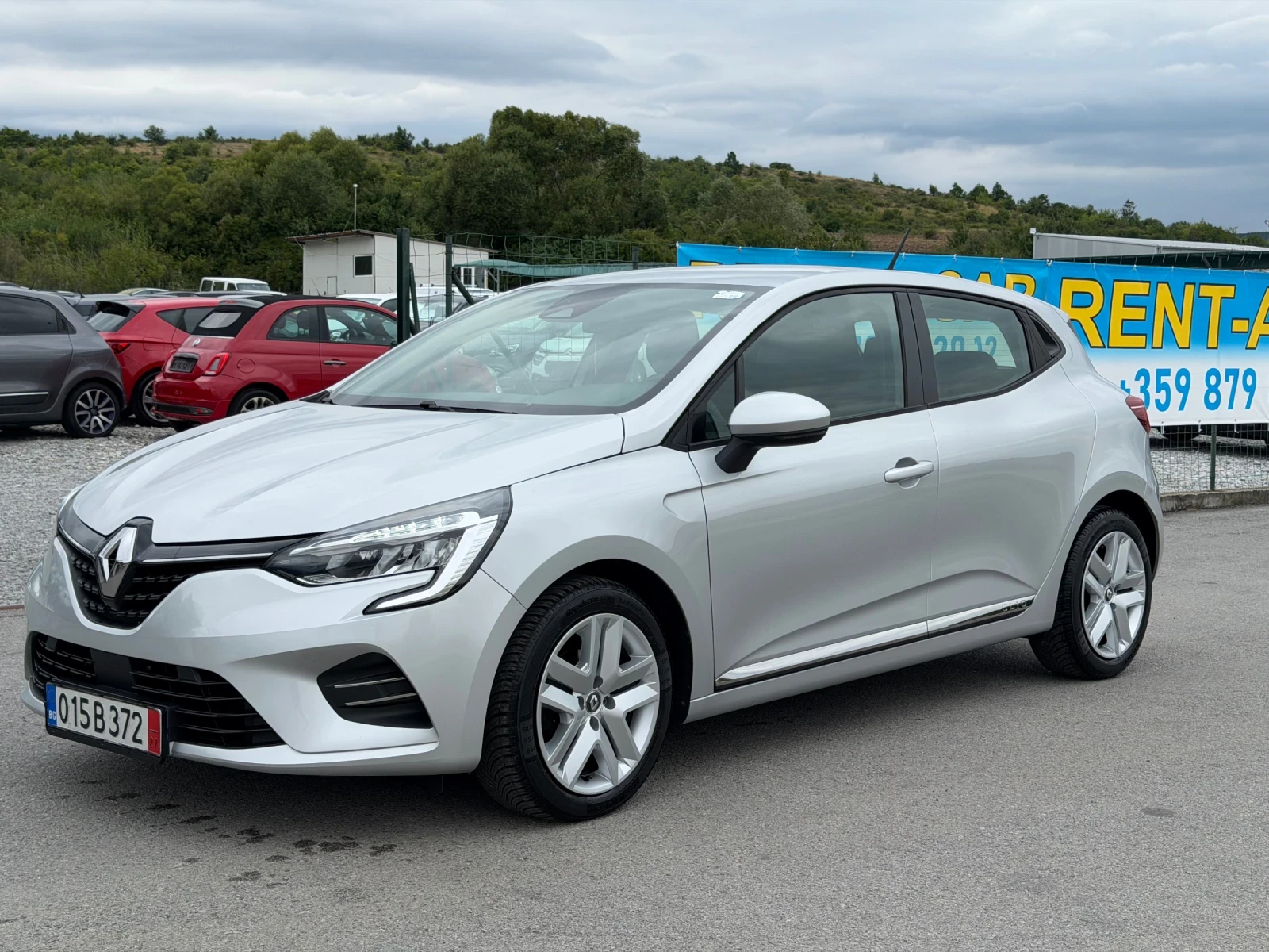 Renault Clio 1.5 DCI | Mobile.bg � ����������� 3