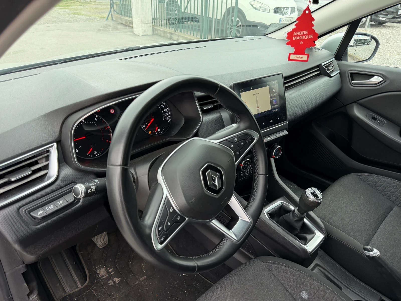 Renault Clio 1.5 DCI | Mobile.bg � ����������� 13