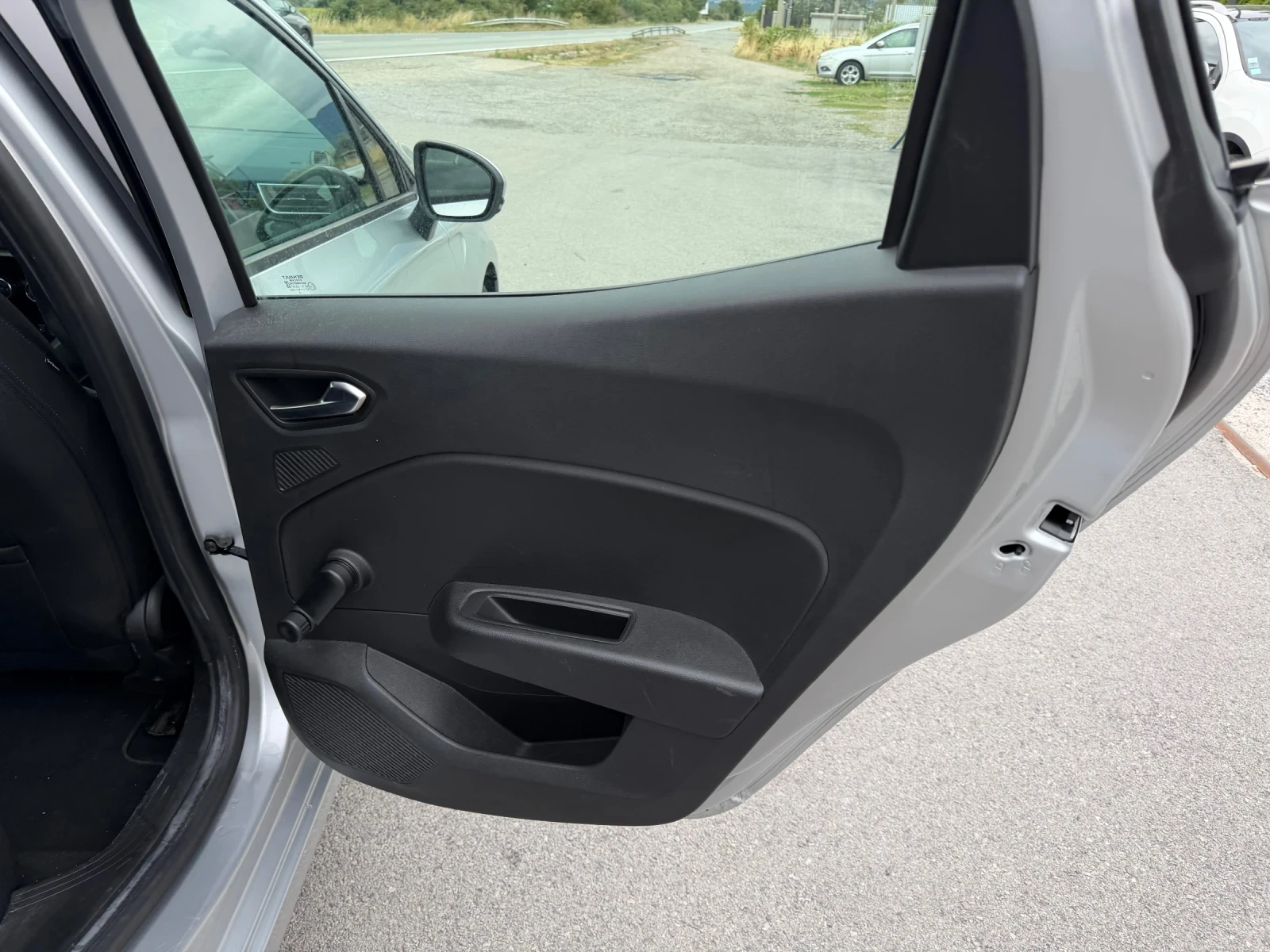 Renault Clio 1.5 DCI | Mobile.bg � ����������� 10