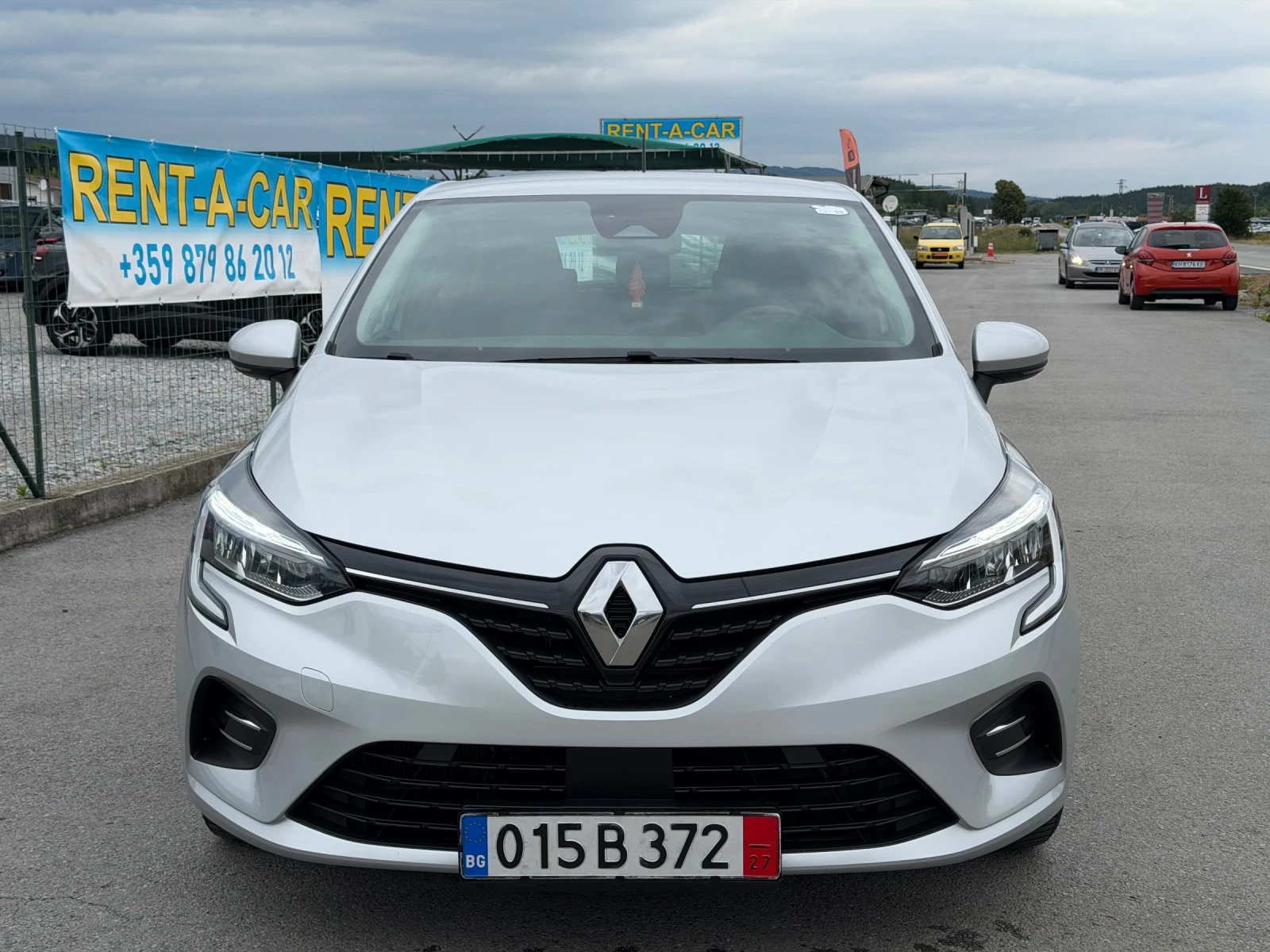 Renault Clio 1.5 DCI | Mobile.bg � ����������� 1
