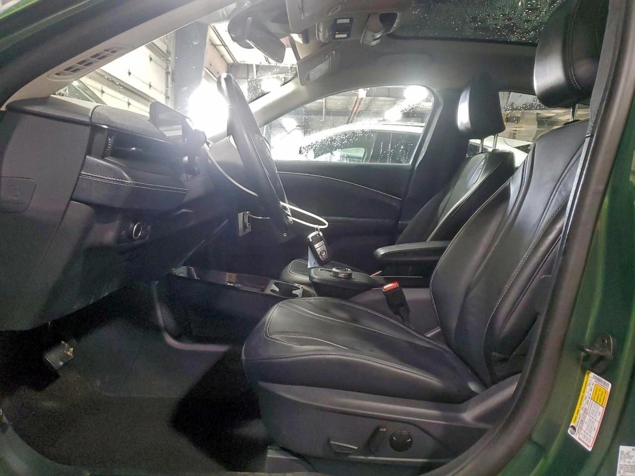 Ford Mustang Mach-E Premium, снимка 7 - Автомобили и джипове - 55486184