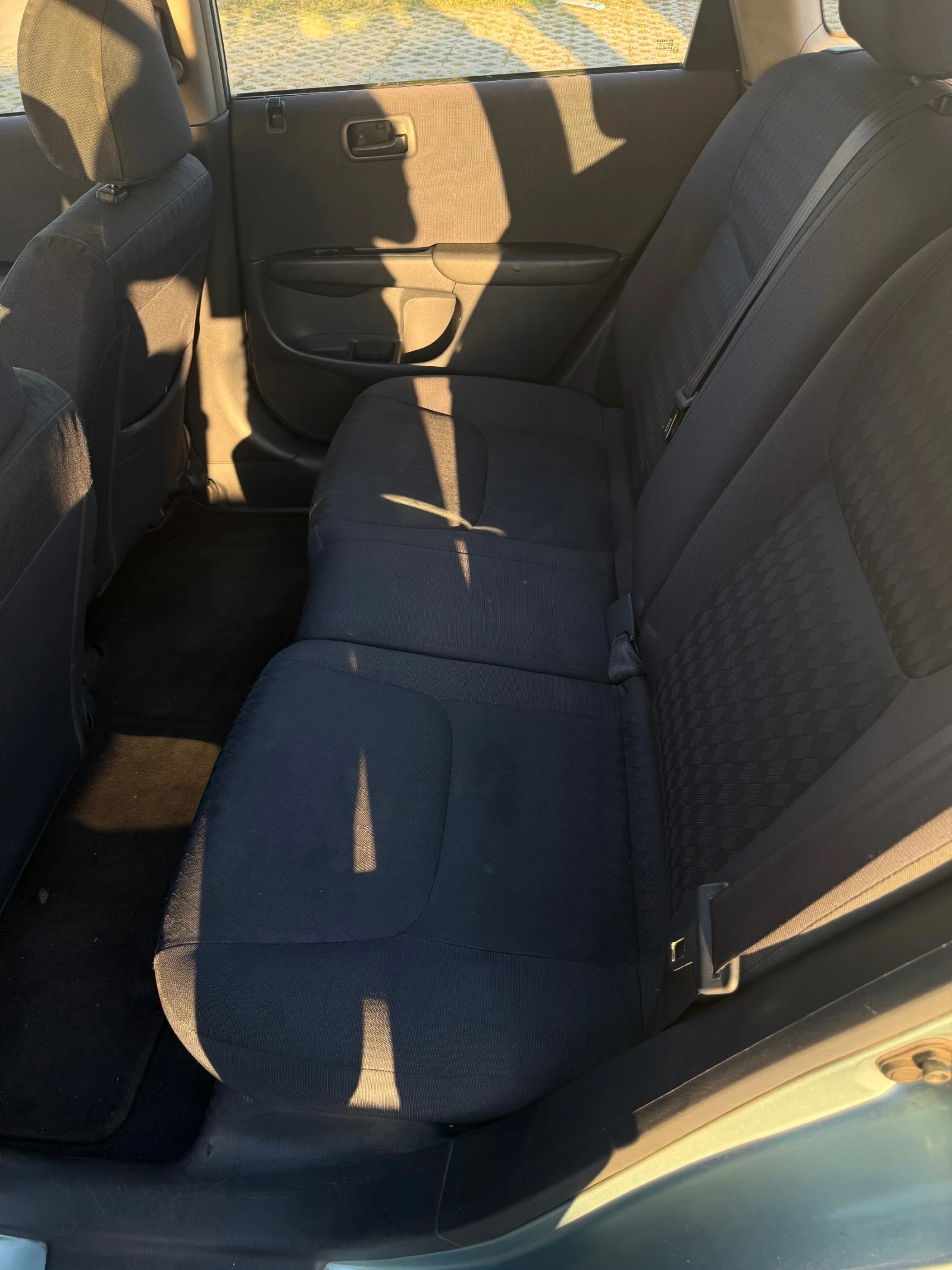 Honda Civic, снимка 9 - Автомобили и джипове - 55708072